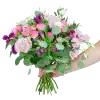 Bouquet of roses